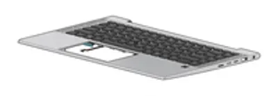 Image de HP M36310-DH1 - Clavier - HP
