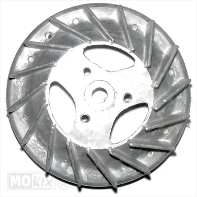 Produktbild von BestPrice Polrad kompatibel mit Solex