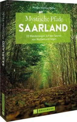 Obrázek produktu pro Mystische Pfade Saarland