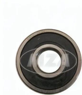 Produktbild von SKF Rillenkugellager Kugellager 6302 2RS ( 15x42x13 mm )