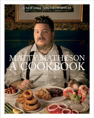 Produktbild von A Cookbook