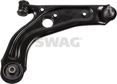 Produktbild von SWAG 33 10 7976 Querlenker Vorne Rechts für FIAT 500 (312)
