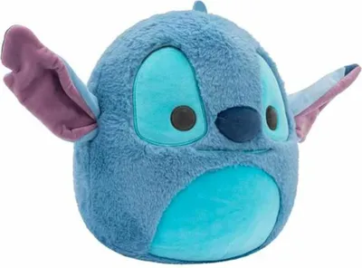 Produktbild von Plüschtier Jazwares Squishmallows 30 cm