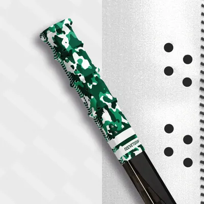 Obrázok produktu pre Koncovka RocketGrip Camo Grip, zelená