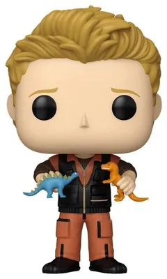 Productafbeelding van Firefly POP! TV-figuren, Hoban Washburne, 9 cm