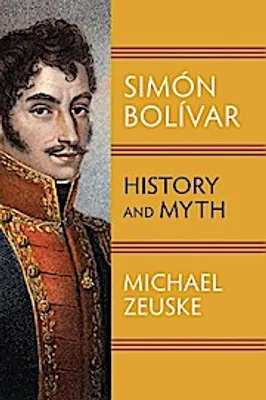 Image de Simon Bolivar