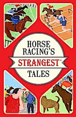 Obrázok produktu pre Horse Racings Strangest Pb