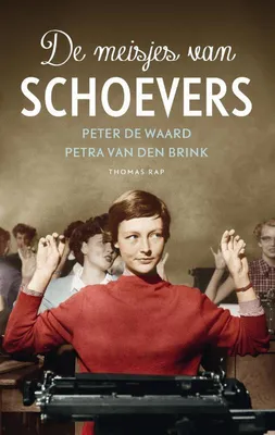 Zdjęcie produktu dla De meisjes van Schoevers