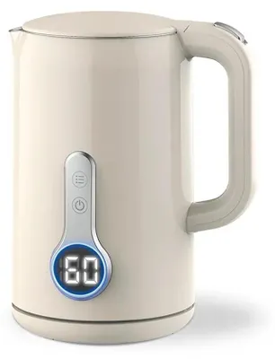 Produktbild von Maestro MR-025-IVORY elektrischer Wasserkocher