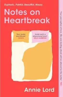 Obrázek produktu pro Notes on Heartbreak