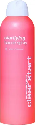 Produktbild von Dermalogica, Clear Start, Clarifying, Body Spray, 177 ml
