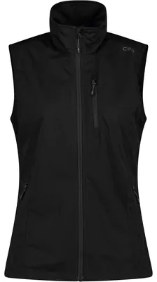 Productafbeelding van CMP Lichtgewicht dames softshell vest - model 39A5086