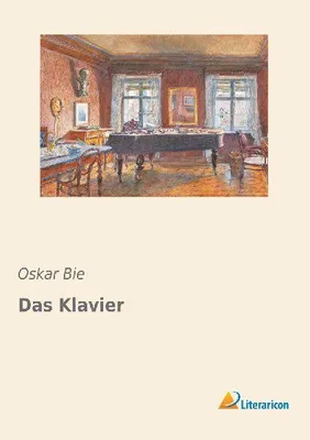 Produktbild von Das Klavier