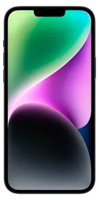 Obrázek produktu pro Apple iPhone 14 Plus, 17 cm (6.7"), 2778 x 1284 px, 512 GB, 12 MP, iOS 16, Černá
