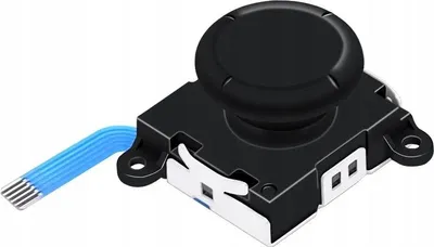Obrázek produktu pro Joystick Nintendo Joy Con Tlačítko Analogové Tlačítko