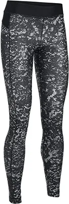 Produktbild von Under Armour Leggings UA HG ARMOUR PRINTED LEGGING