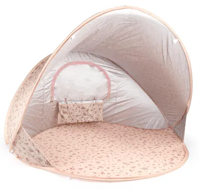 Zdjęcie produktu dla bieco GmbH Parasol plażowy z ochroną przed promieniowaniem UV „dreamy flow”