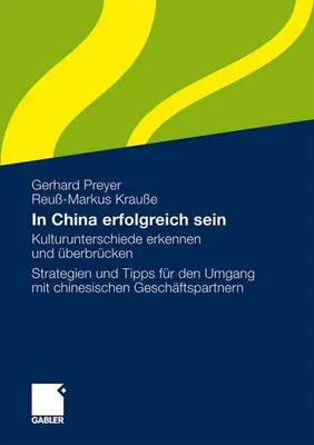 Image de In China erfolgreich sein