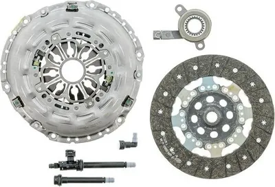 Immagine prodotto di Kit frizione AISIN per RENAULT MASTER III furgone (FV), codice prodotto CKN-224R