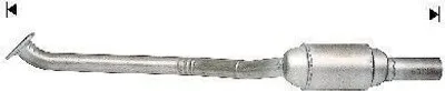 Produktbild von VEGAZ Katalysator Kat für BMW 7 (E38) Euro 2 BK-932