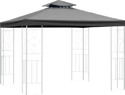 Produktbild von Ersatzdach für 3x3m Pavillon