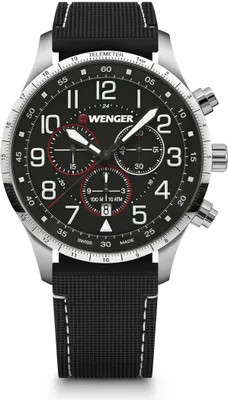 Zdjęcie produktu dla Wenger Mezczyznizegarek 01.1543.119