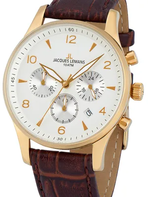 Obrázek produktu pro Pánské hodinky Jacques Lemans 1-1654.2ZD London