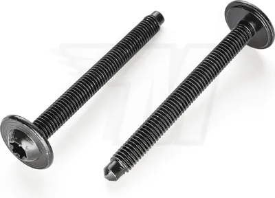 Produktbild von 5x M6 Torx Schraube für VW Tiguan Golf Jetta Passat Touareg Audi Seat Skoda | WHT000425 N90917701