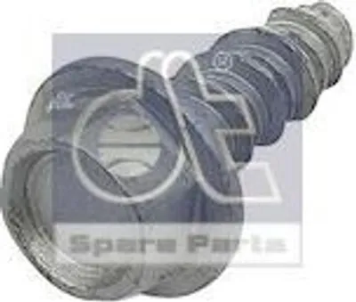 Produktbild von DT Spare Parts Schraube 7.75076