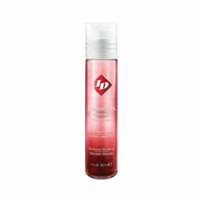 Immagine prodotto di Id Sensation - Warming Lube 30 Ml