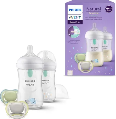 Zdjęcie produktu dla Philips AVENT SCD657/12