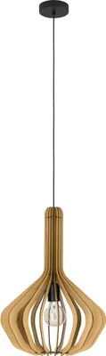 Zdjęcie produktu dla Lampa wisząca VELASCO 900152 Eglo