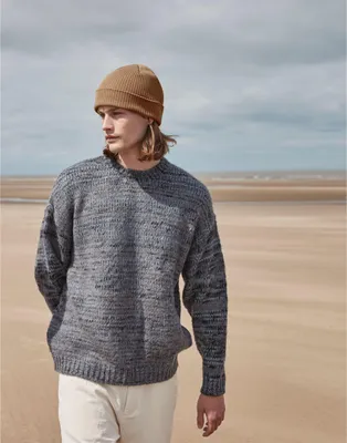 Image de Beechfield - Casquette BC4974 (taille unique) (gris clair)