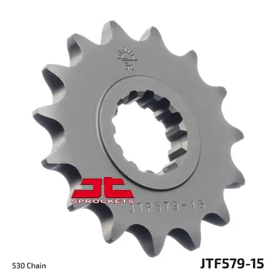 Obrázok produktu pre Ritzel 15Z   530