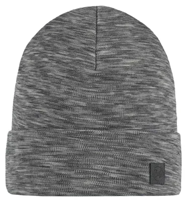 Produktbild von Buff - "Merino" Mütze für Herren/Damen Uni, Schwer PP9151 (Einheitsgröße) (Grau)