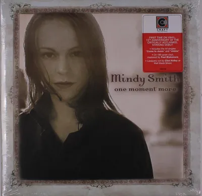 Obrázok produktu pre Mindy Smithová: (15th Anniversary) (180g)