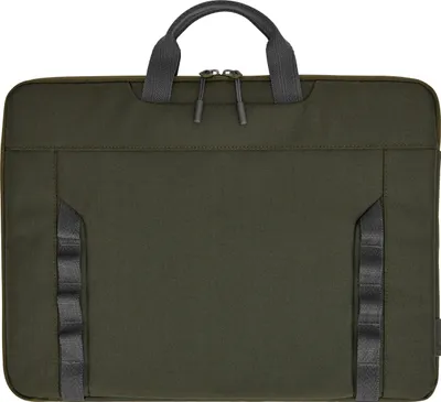 Produktbild von HP Laptop Sleeve - Notebook-Hülle - 35.8 cm (14.1") - Grau, grün