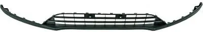 Produktbild von DIEDERICHS Lüftungsgitter Grill Stoßfänger für FORD FOCUS III Turnier Schwarz