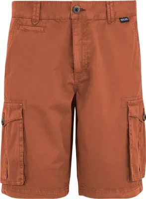 Immagine prodotto di Regatta - Pantaloncini cargo da uomo "Shorebay II" RG11511 (42R) (mattone)