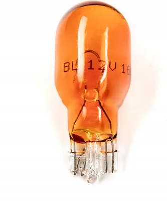 Produktbild von Ducato Jumper Boxer Blinker Birne Wy16W P