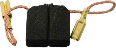 Image de Brosses charbon pour Peugeot Hammer 20MRC - 6x8x15mm
