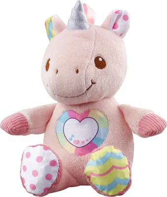 Produktbild von Vtech Das Singende Einhorn Rosa  Rosa One Size