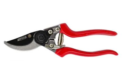 Imagen del producto de Awtools, tijera de podar universal, teflón, 215 mm, 15 mm