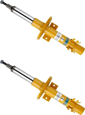 Zdjęcie produktu dla Amortyzator przedni Bilstein B8 pojedynczy do Skoda Fabia III V B8