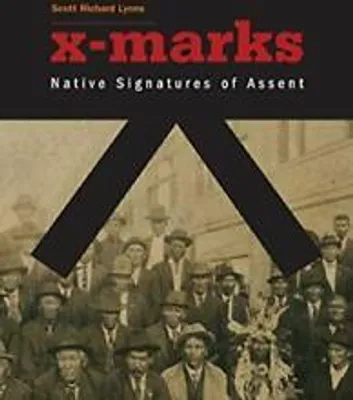 Produktbild von X-Marks