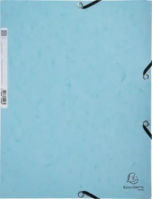 Image de Exacompta 8x Couleurs assorties 55560SE