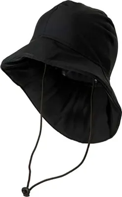 Zdjęcie produktu dla Agu Rain Urban Outdoor Cap Black S-M Man Black S-M