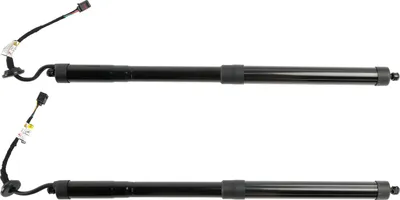Image de Support de hayon élévateur, remplacement direct, compatible avec Volvo XC40 2018-2023, L et R