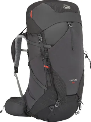 Produktbild von Yacuri 65 65 L grau - anthracite/graphene