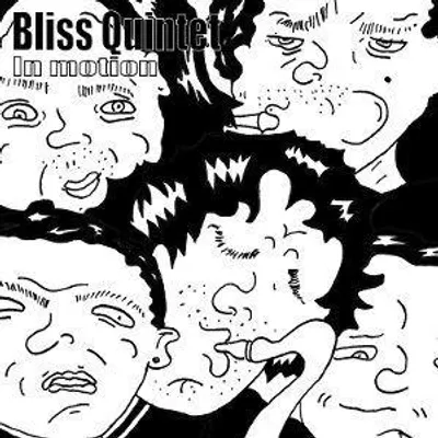 Produktbild von Bliss Quintet